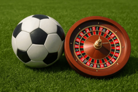 彩合网数据可视化